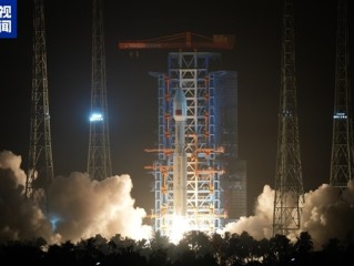 我国成功发射卫星互联网低轨10组卫星 华为Mate 80有望支持低轨卫星通讯 !