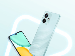 荣耀Play10A上架：5300mAh四年超耐用大电池 芯片三年流畅 ！