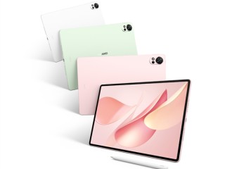麒麟9系新旗舰！华为MatePad Air新款官宣：8月15日发布 !