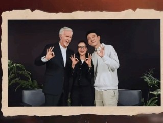 2027年春节上映！杨紫琼确认加盟《流浪地球3》 阵容超豪华 ！