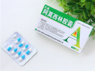 甲流吃阿莫西林还是头孢克肟效果好?