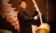吴京代言舞中国龙！中兴龙年龘片《完事兴龙》1月22日首映 ！