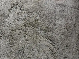沙灰墙可以直接刮腻子吗?