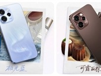 OPPO Reno15系列关键配置抢先看：女生最爱的实况图大升级 ！