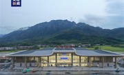 黄金旅游线路！池黄高铁开通在即：串联黄鹤楼、西湖、黄山等景区 !