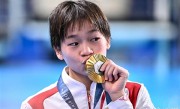 国家体育总局游泳中心就全红婵等运动员遭网暴发声：不管涉及任何人 一经查实将严肃处理 ！