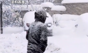 湖北安徽等地有大暴雪：大家出行注意安全 ！