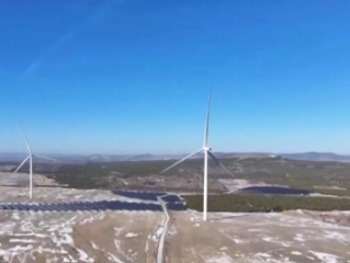 填补行业空白！我国首台套绿氢耦合煤化工项目全面投运 ！