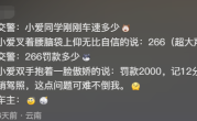 雷军辟谣：小米SU7的小爱同学不会告诉你刚才车速多少 ！