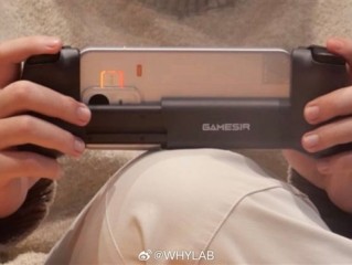 真我Neo8真机偷跑：觉醒光环+金属中框 辨识度拉满 ！