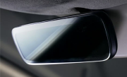 2580元 智界R7流媒体后视镜预售：暴雨天气也清晰 ！