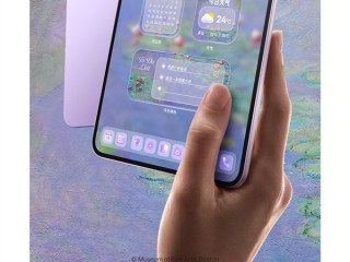 轻薄Mini板王！OPPO Pad Mini关键配置出炉：首发骁龙8G5、8.8英寸2.5K屏 !