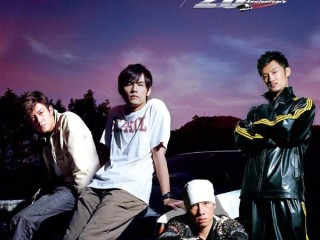 周杰伦、陈冠希主演《头文字D》4K修复版重映 续集剧本都写好了 !