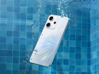 同档最美小直屏！一图读懂OPPO Reno14：2379.15元起 ！