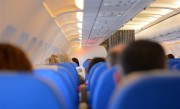 美国达美航空一客机紧急降落 罪魁祸首为乘客电池起火 ！