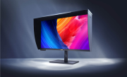华硕ProArt PA32KCX 8K显示器蓄势待发：全球首个8K HDR miniLED !