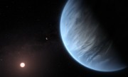 诺贝尔物理学奖得主：相信有外星人的存在 ！