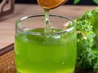 羽衣甘蓝涨疯了！年轻人疯狂追捧 号称是超级食物 ！