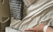 孙亚龙中风网友“幸灾乐祸” 本人吐槽被买热搜 ！