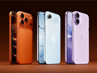 iPhone 17/Pro/Pro Max今日首发开卖：配置/价格一文汇总 !