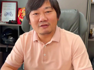 张雪发声祝贺！吉利拿下重磅荣誉：6月12日将出战同一赛道 ！