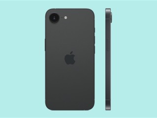 最便宜苹果手机！iPhone 17e明年见：依旧是60Hz屏 !