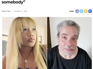 美国女网红开车直播中不慎撞死路人：竟公开募捐并推销专辑 ！