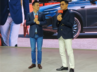 李斌：如果能穿越回2017年 做个增程多挣点钱也挺好 ！