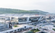 西北超级枢纽即将投运！西安东站静态验收开启：13台27线 ！