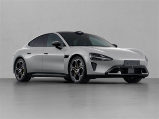 预售22.99万起 全新一代小米SU7申报：几十款轮辋能挑花眼 ！