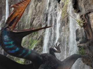 2025年最叫座引进片 电影《侏罗纪世界:重生》今天网播上线 !