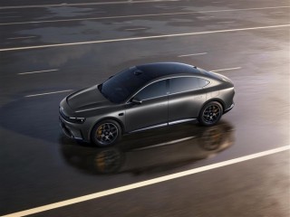 小米SU7的竞品+1！smart精灵6号内饰官图公布：浓郁奔驰味 ！