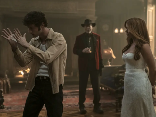 《惊天魔盗团3》票房破2亿 豆瓣评分仅6.0系列最差 ！