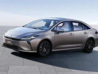 五年前想都不敢想！全新智混丰田卡罗拉上市：直销价9.9万起 ！