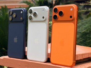 就在本周 iPhone 17系列中国市场激活量突破1000万台：卖爆了 ！