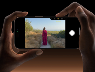 曝iPhone 18要放弃相机按钮：用户使用频率不高 !
