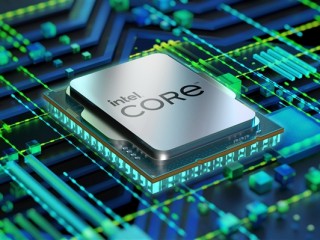 活久见 Intel左拥NVIDIA右抱AMD：或代工AMD芯片 !