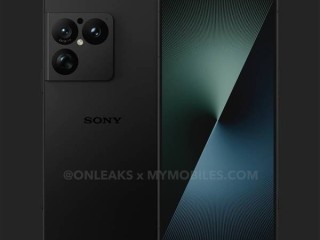 索粉梦中情机！索尼Xperia 1 VIII正式官宣：万元旗舰来了 !