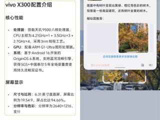vivo Y500 Pro上手：旗舰级2亿像素下放 最硬核的国民手机 !
