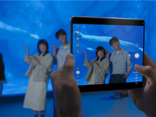 鸿蒙最强折叠屏！华为Mate X7今日开启预订 满血麒麟9030、第二代红枫影像 ！