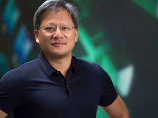 显卡越卖越贵不赚钱！黄仁勋送出公司史上最强业绩 英伟达发财报：1个季度狂赚319亿美元 ！