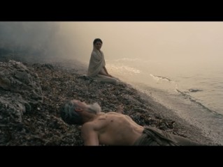 定档8月14日全国上映！诺兰新作《奥德赛》终极中文预告曝光 ！