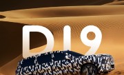 零跑家族最大SUV！零跑旗舰D19来了 10月16日全球首秀 !