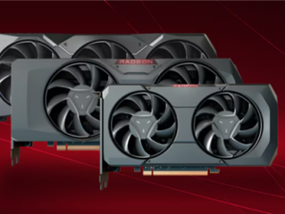 购买AMD Radeon RX 7650 GRE显卡：请认准这11大授权品牌 ！