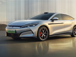 比亚迪辅助驾驶车型销量逼近150万 仅8月就超26万辆 ！