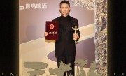 张译二封华表奖影帝 本人回应息影状态：陪陪我的猫 去人多的地方 ！