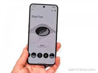 Nothing Phone 3发布：最具个性的骁龙8系手机 5700元起 !