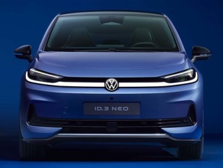 大众ID.3焕新升级：实体按键回来了、续航猛涨超600公里 ！