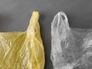 塑料袋应属于哪类垃圾（塑料袋的正确垃圾分类） ！