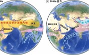 青藏高原造就“人间天堂”：烟雨江南以前竟是沙漠 ！